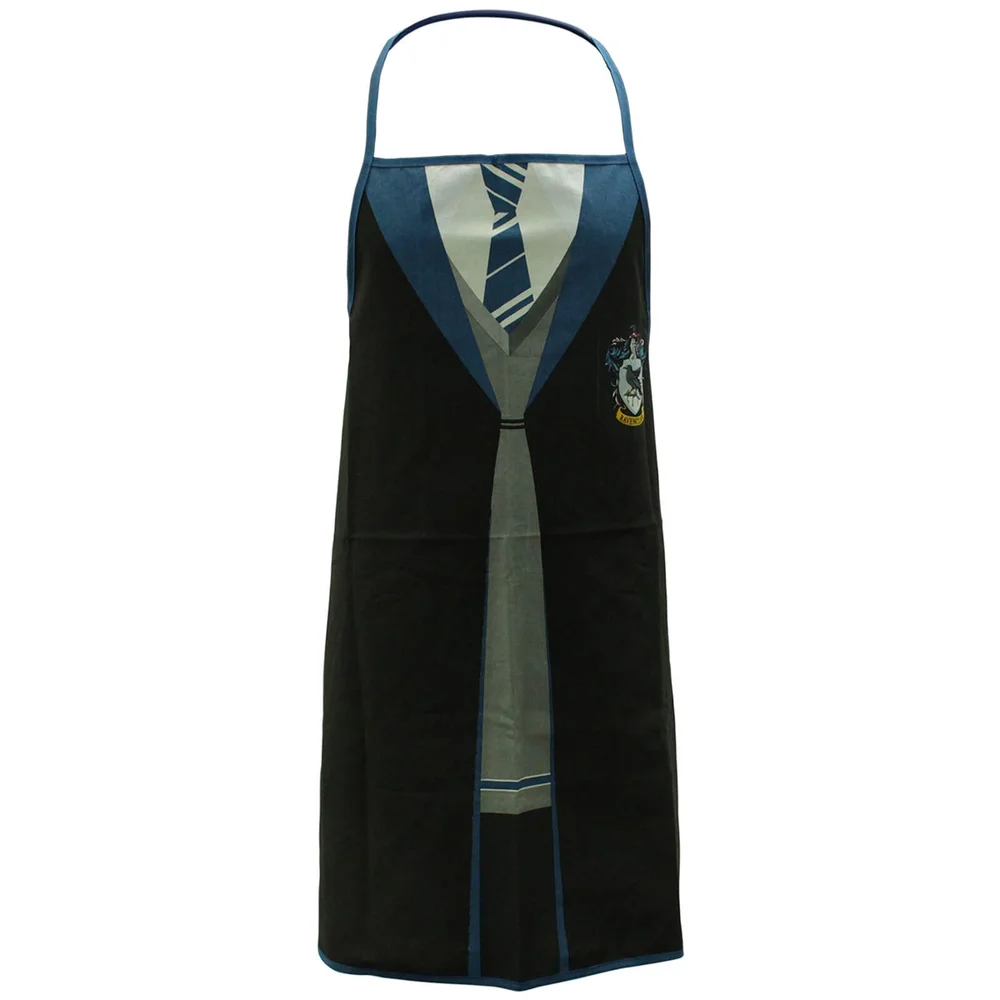 Harry Potter Ravenclaw Apron Afbeelding 1