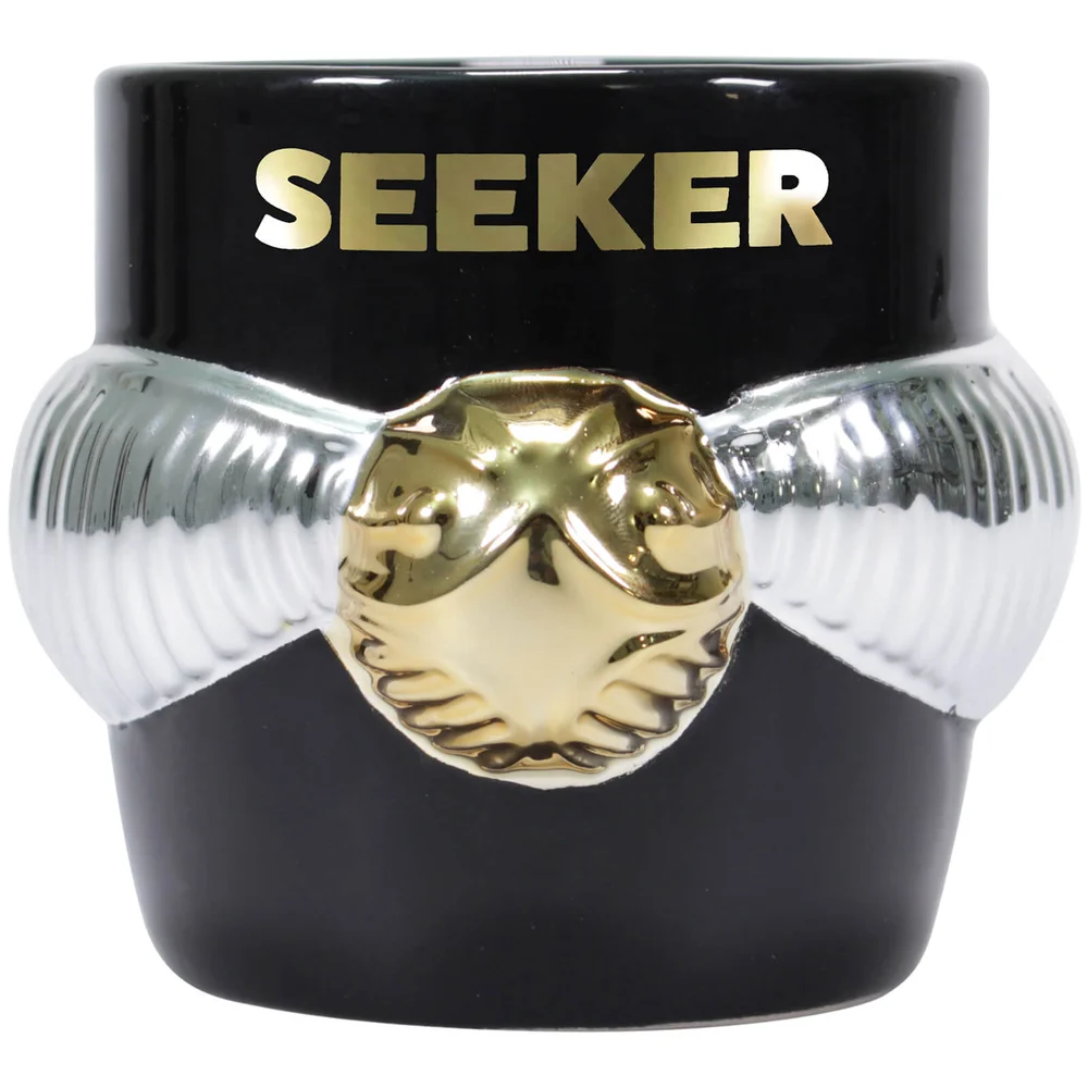 Harry Potter mok in de vorm van een sleutel Afbeelding 1