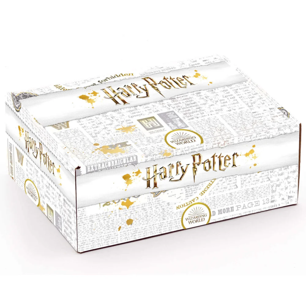 Harry Potter Officially Licensed Mystery Box Afbeelding 1