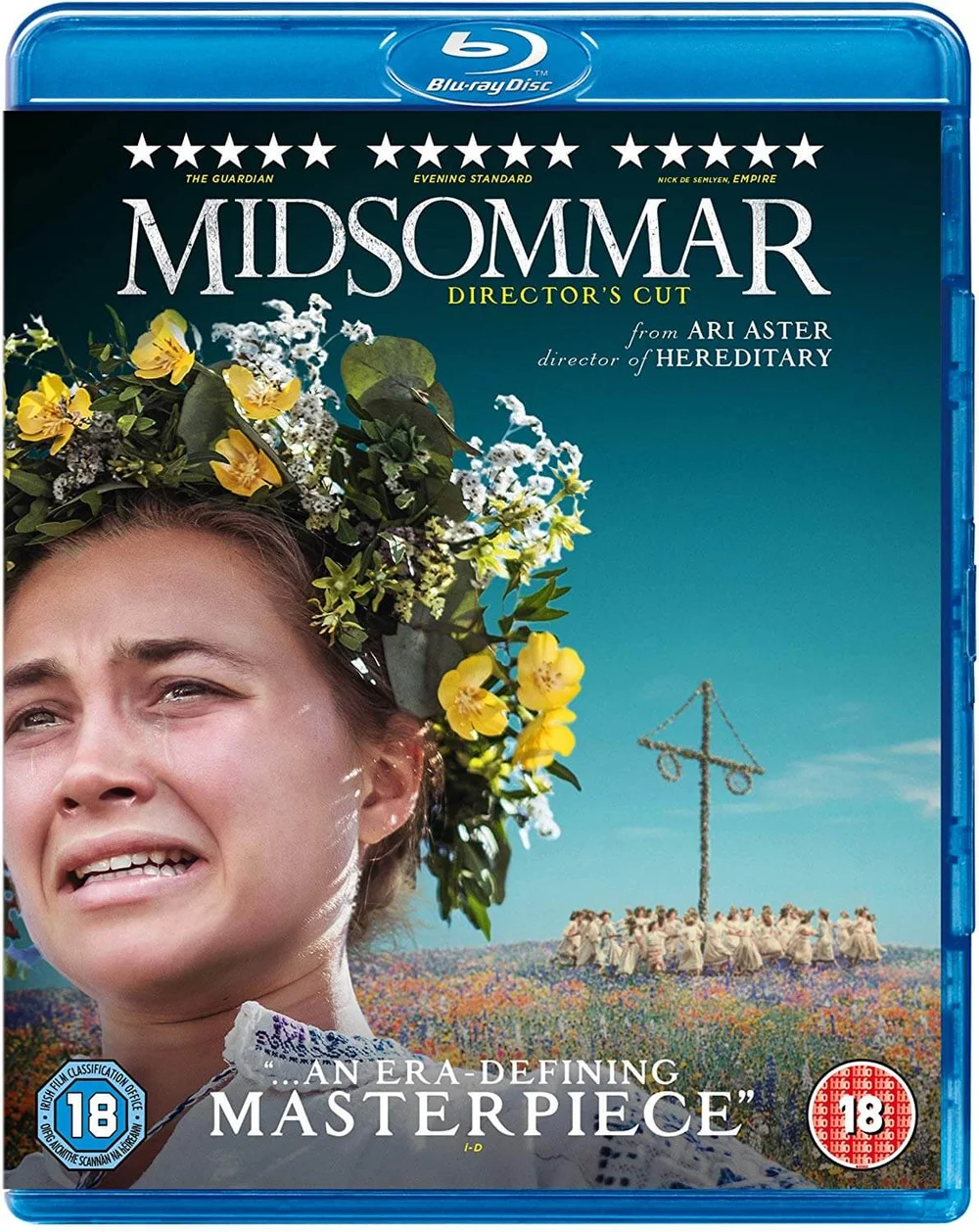 Midsommar - Director's Cut Afbeelding 1