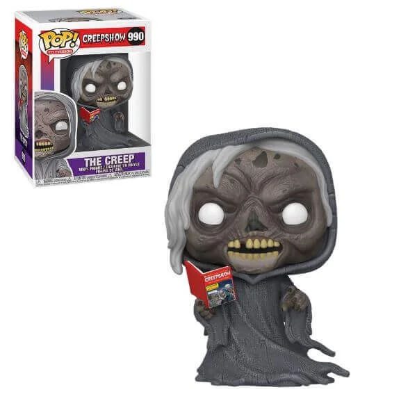 Creepshow The Creep Pop! Vinylfiguur Afbeelding 1
