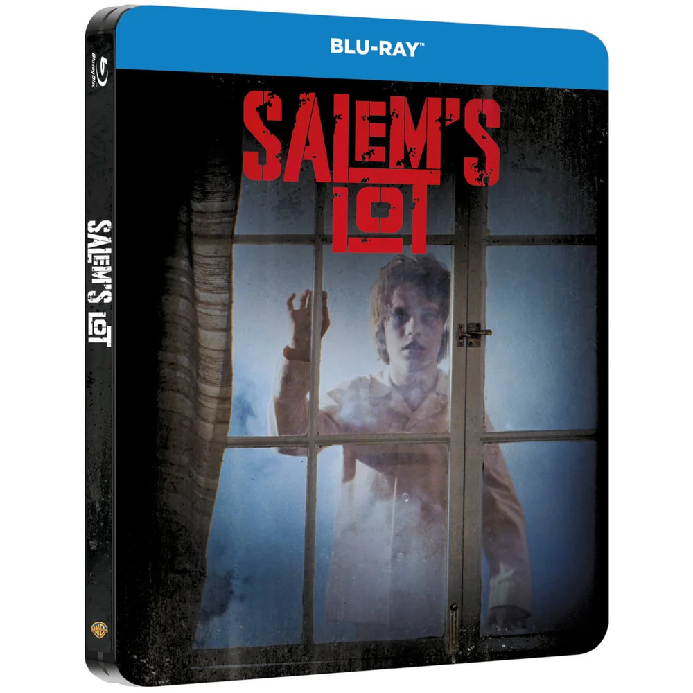 Salem’s Lot - Steelbook Afbeelding 1
