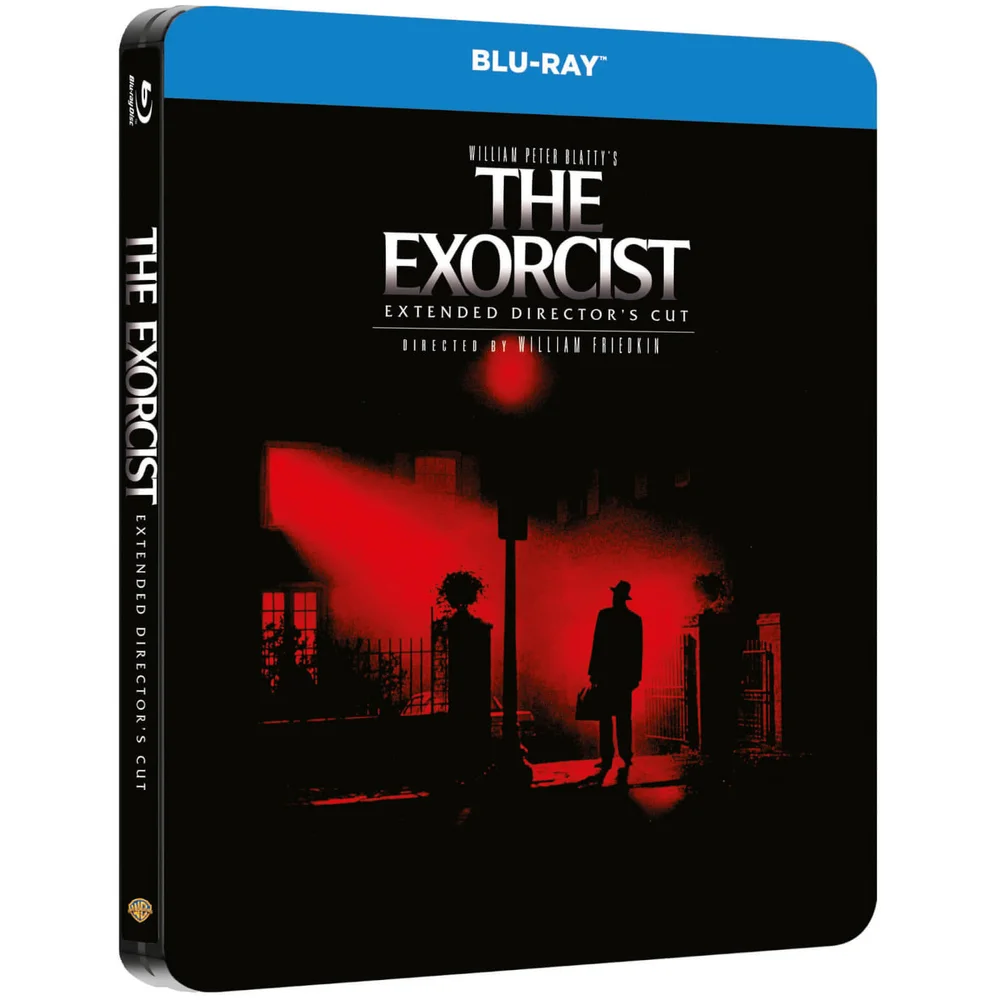 The Exorcist - Steelbook Afbeelding 1