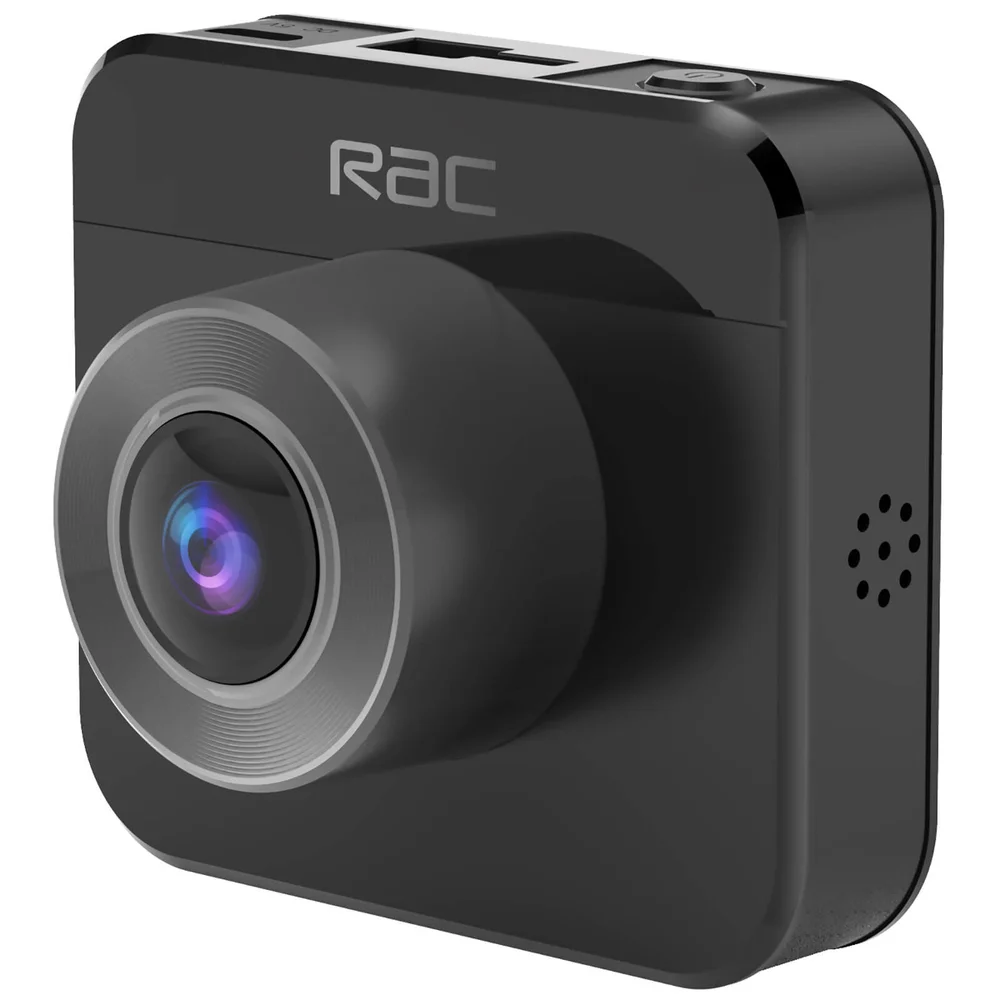 RAC 1.8" HD Display Dash Cam Afbeelding 1