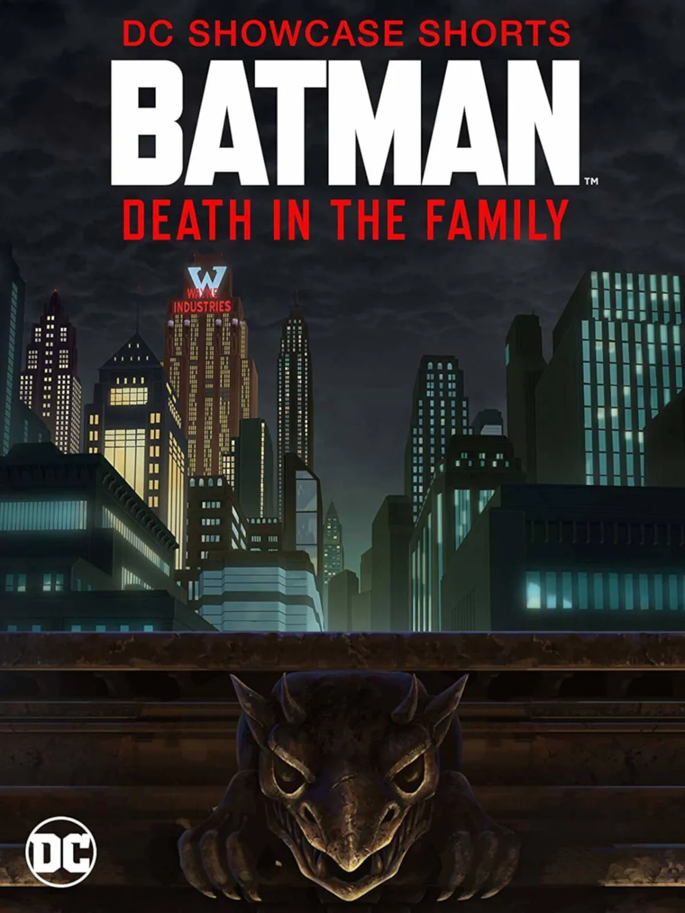 Batman: Death In The Family Afbeelding 1