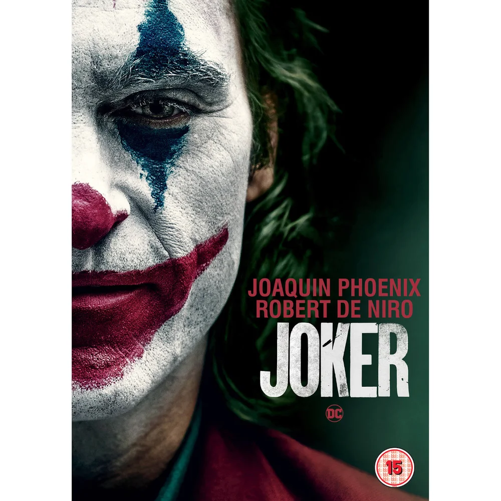 Joker Afbeelding 1