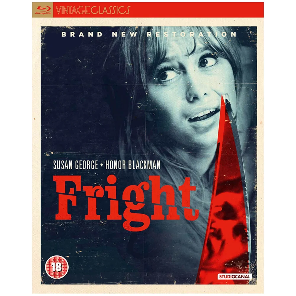 Fright Afbeelding 1