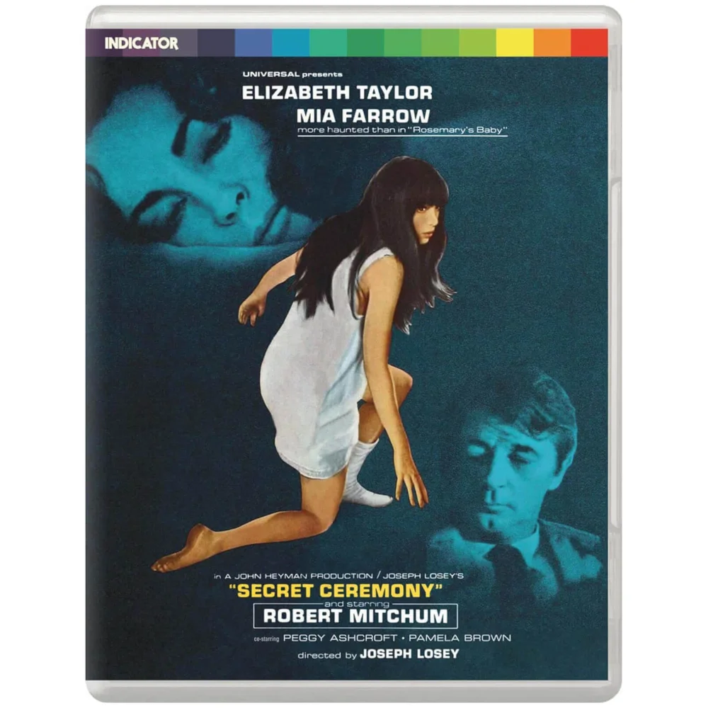 Secret Ceremony - Limited Edition Afbeelding 1