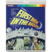 First Men in the Moon - undefined undefined