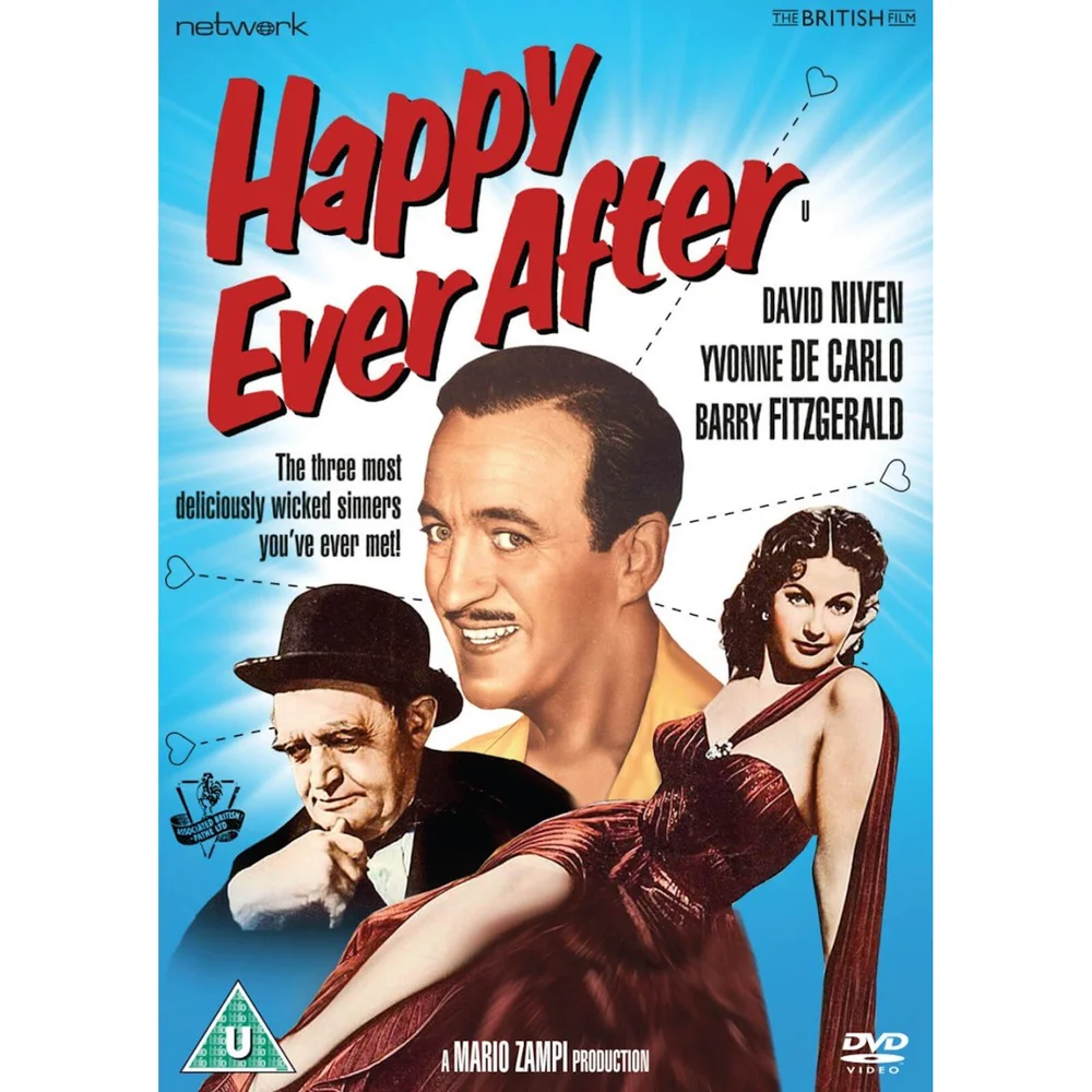 Happy Ever After Afbeelding 1