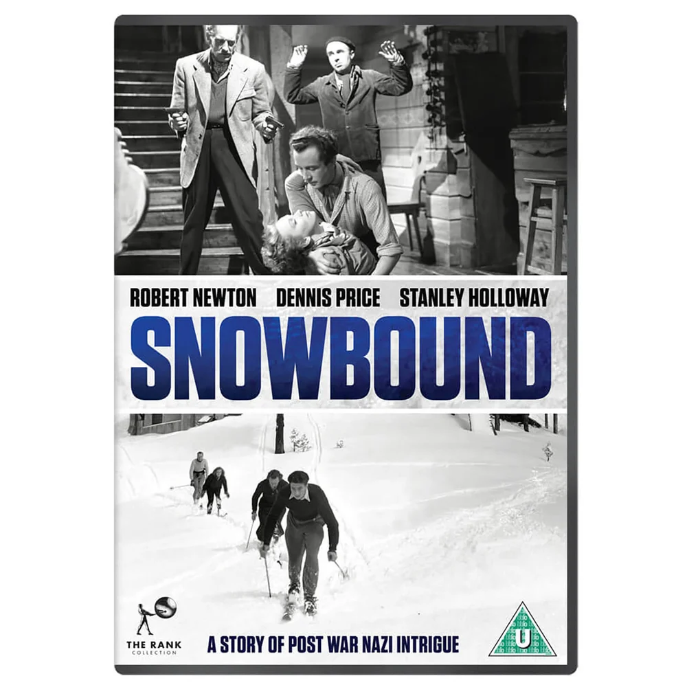 Snowbound Afbeelding 1
