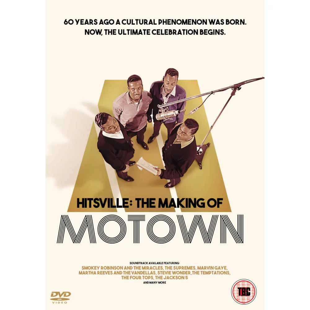 Hitsville: The Making of Motown Afbeelding 1