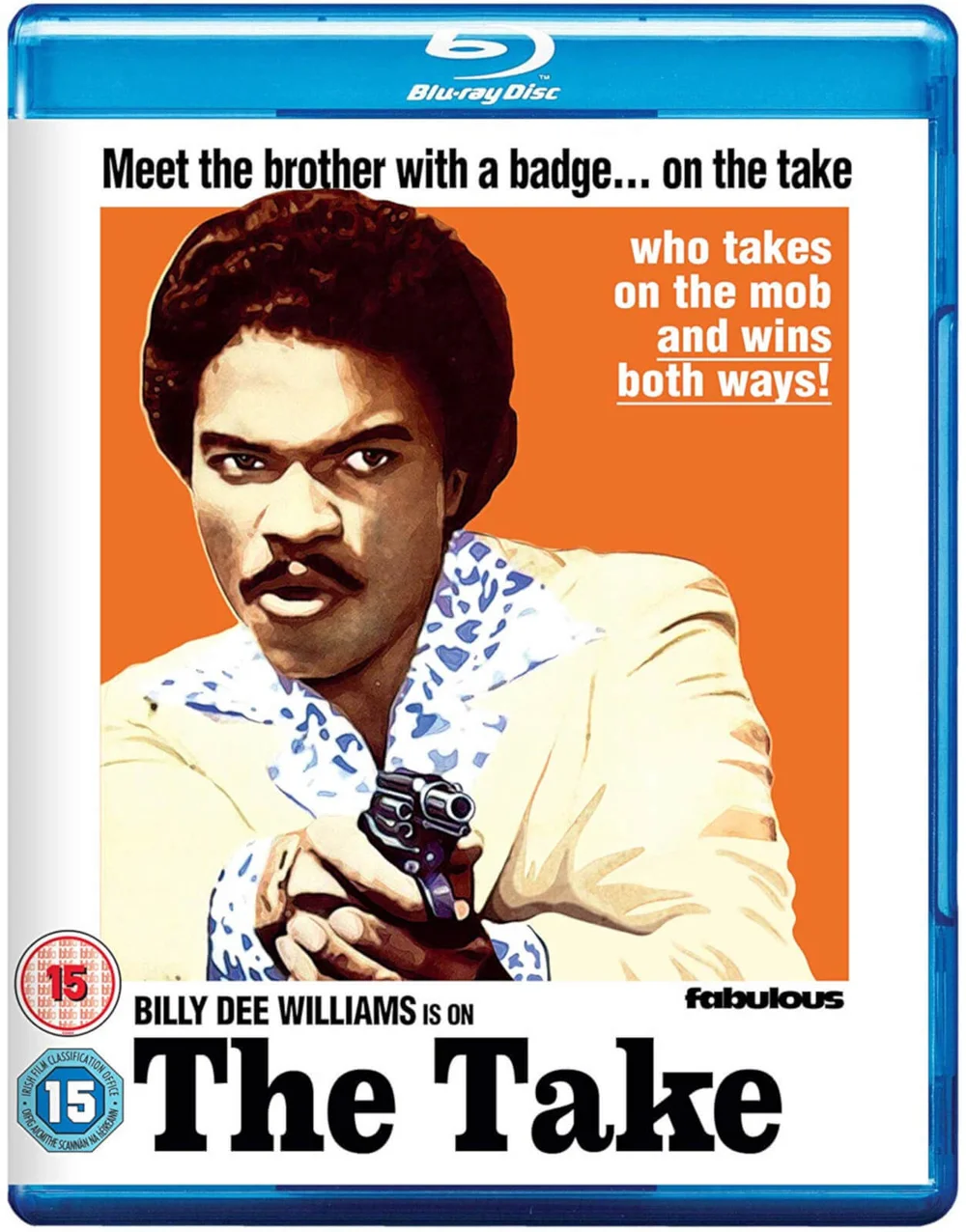 The Take Afbeelding 1