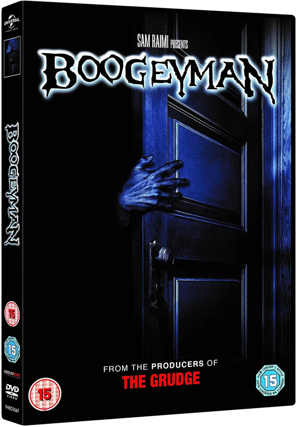 Boogeyman Afbeelding 1