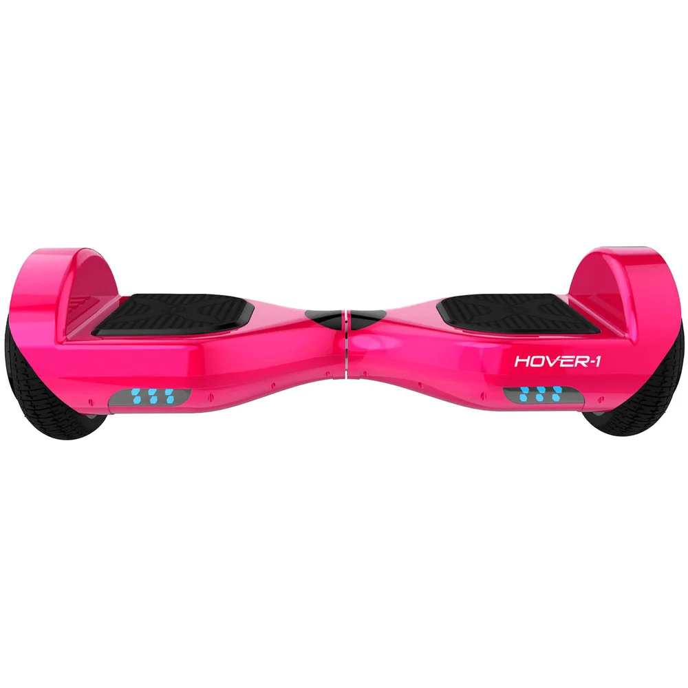 Hover-1 All-Star Hoverboard - Pink Afbeelding 1