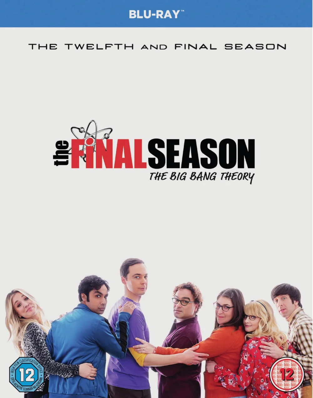Big Bang Theory Season 12 Afbeelding 1
