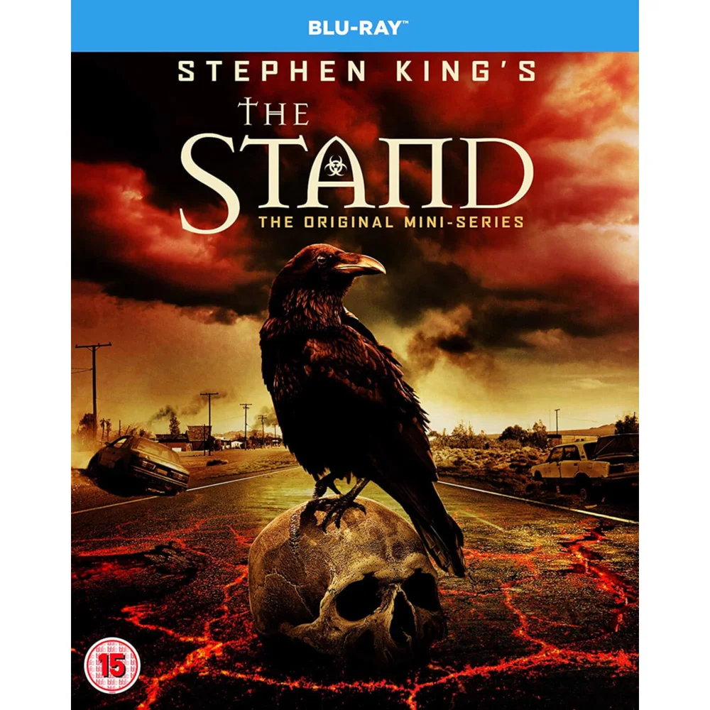 The Stand: Series 1 Set Afbeelding 1