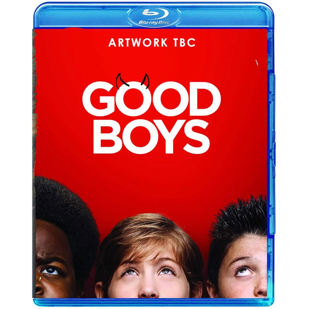 Good Boys Afbeelding 1