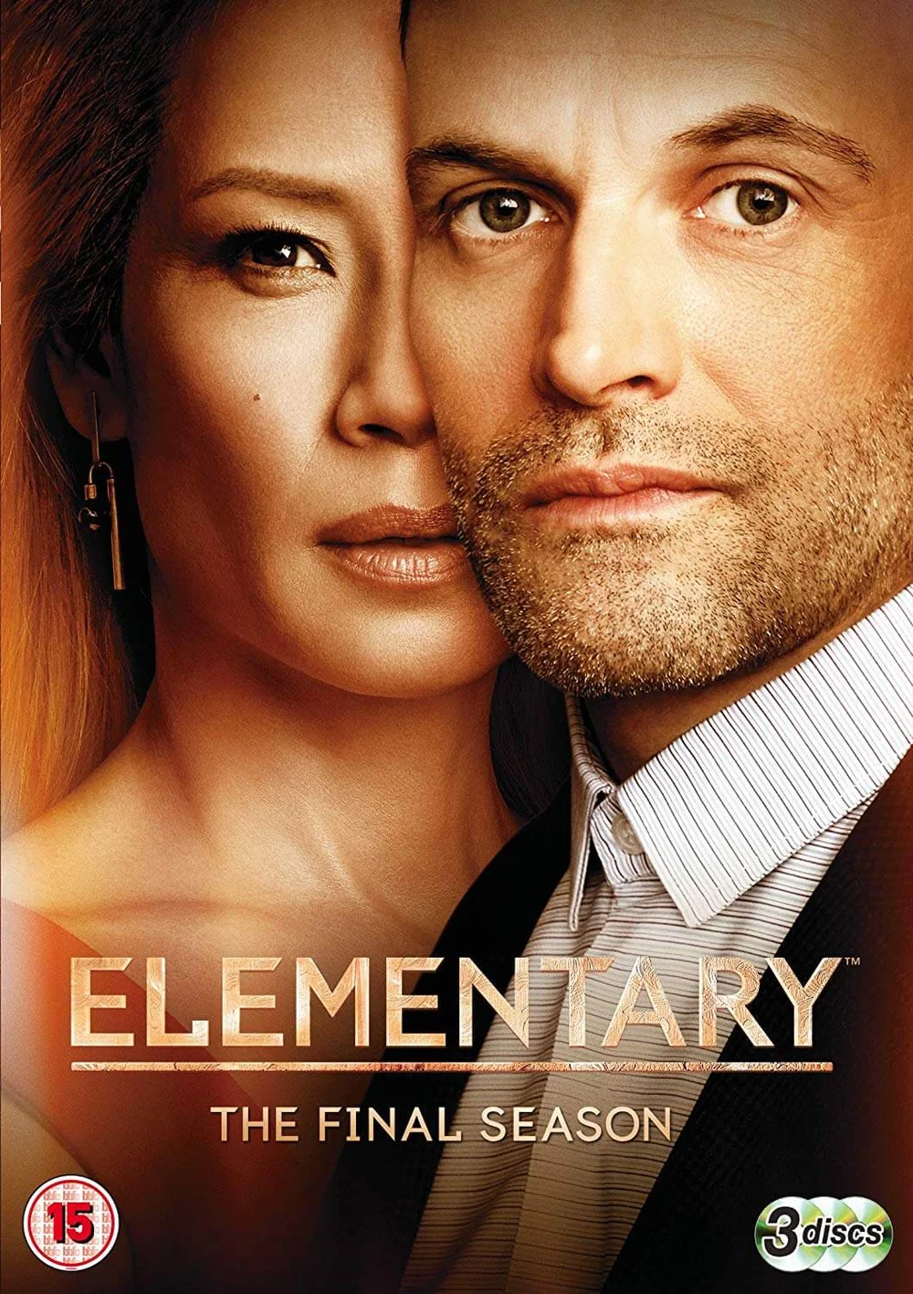 Elementary: Season 7 Afbeelding 1