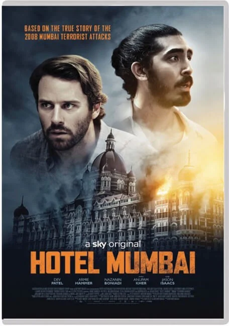 Hotel Mumbai Afbeelding 1