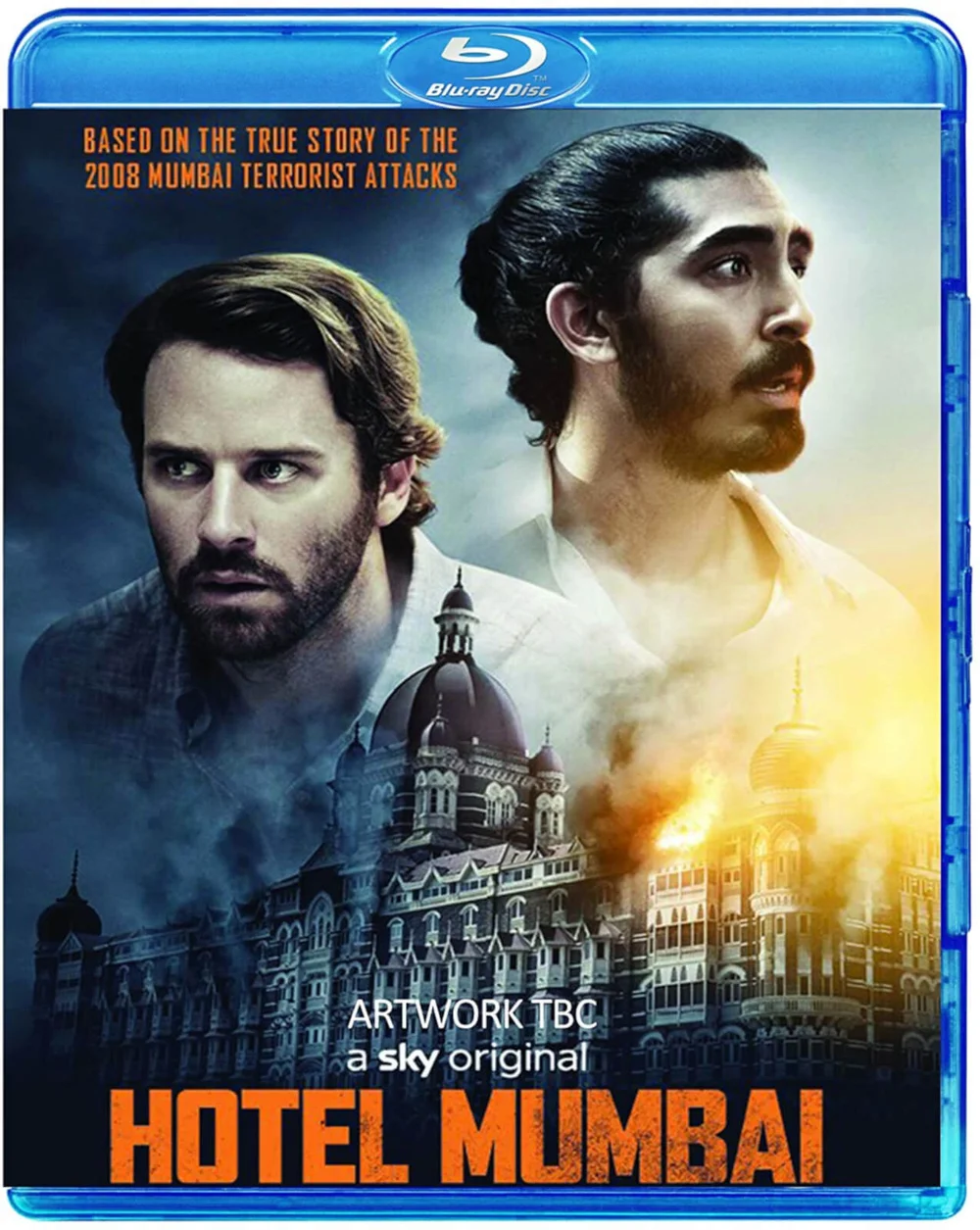 Hotel Mumbai Afbeelding 1