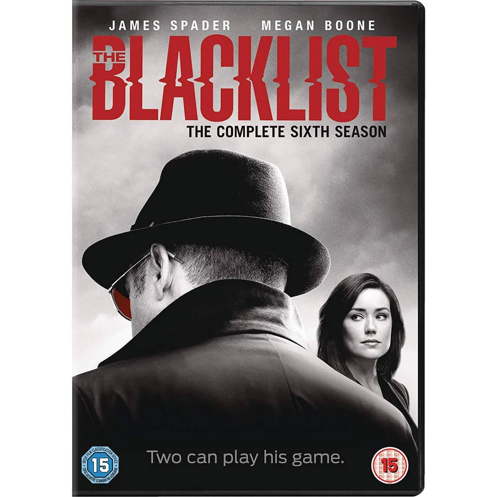 The Blacklist Seizoen 6 Afbeelding 1