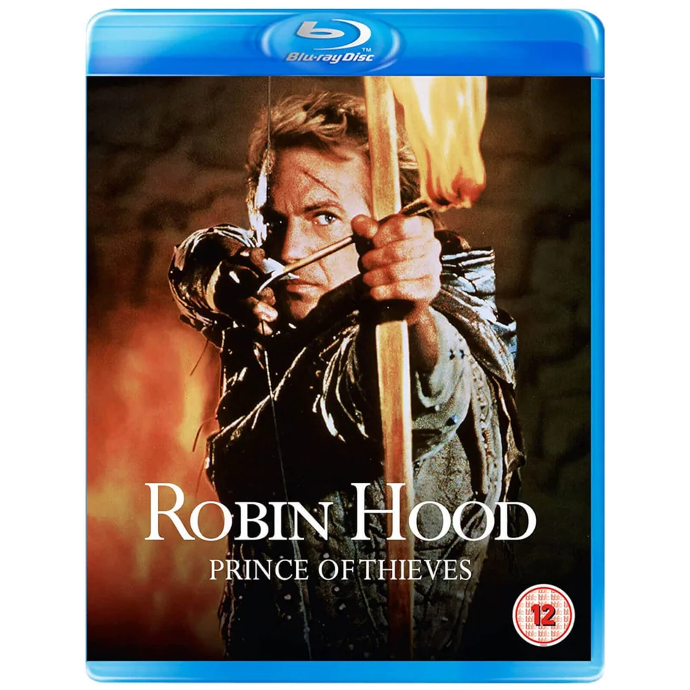 Robin Hood: Prince Of Thieves Afbeelding 1