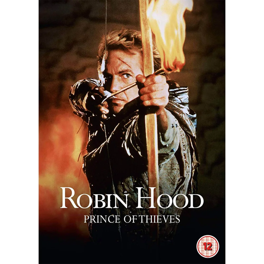 Robin Hood: Prince Of Thieves Afbeelding 1