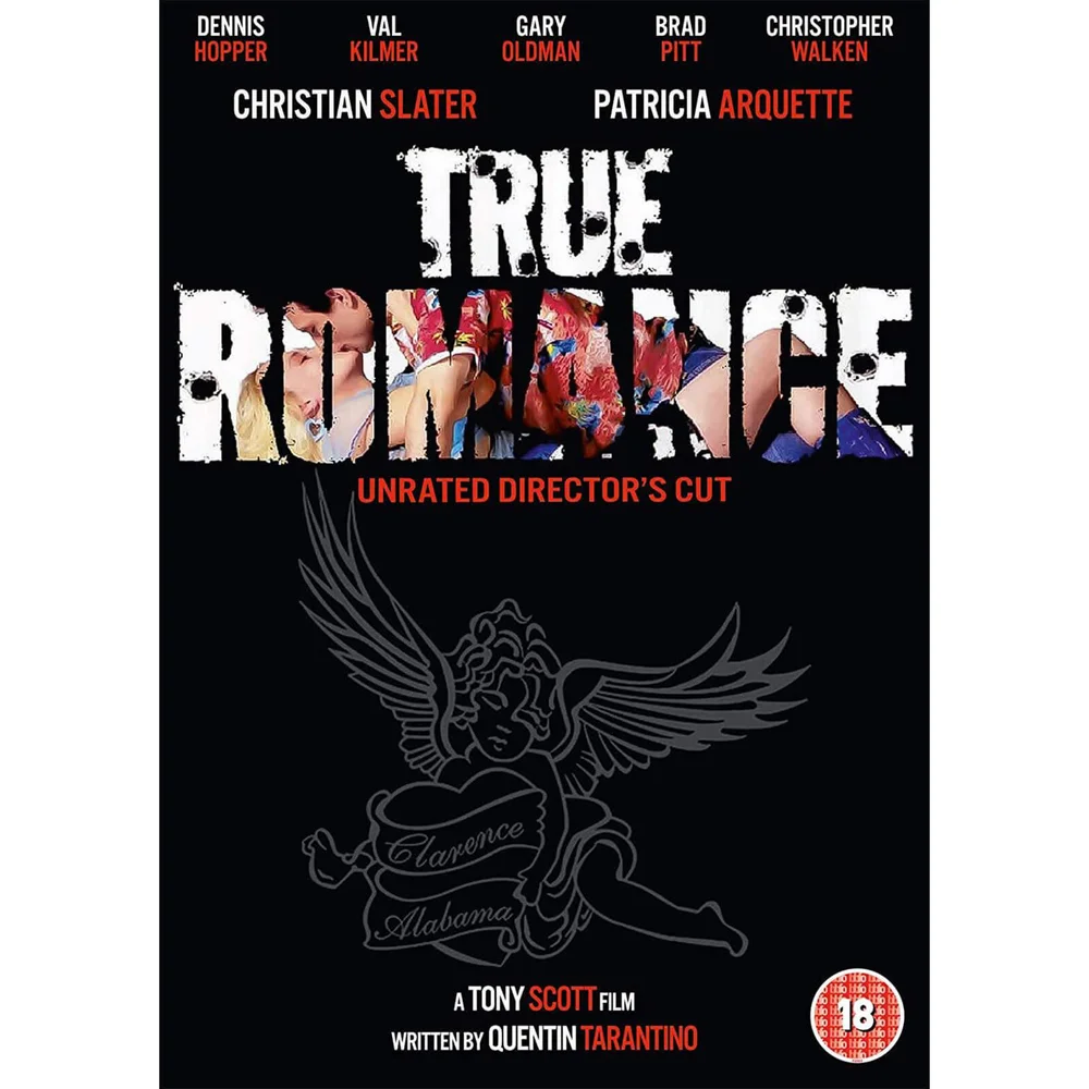 True Romance Afbeelding 1