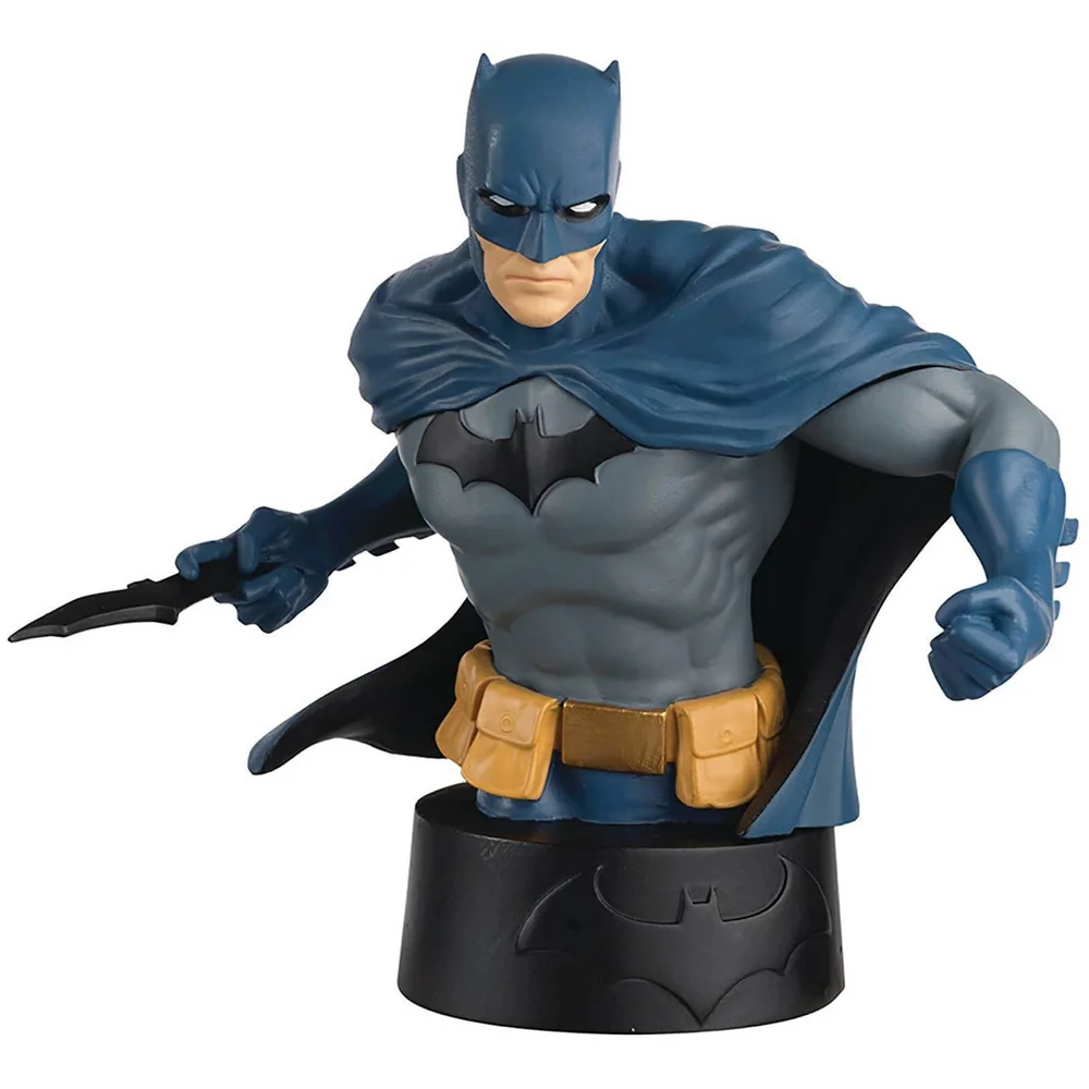 EagleMoss DC Comics Batman Harsbuste Afbeelding 1