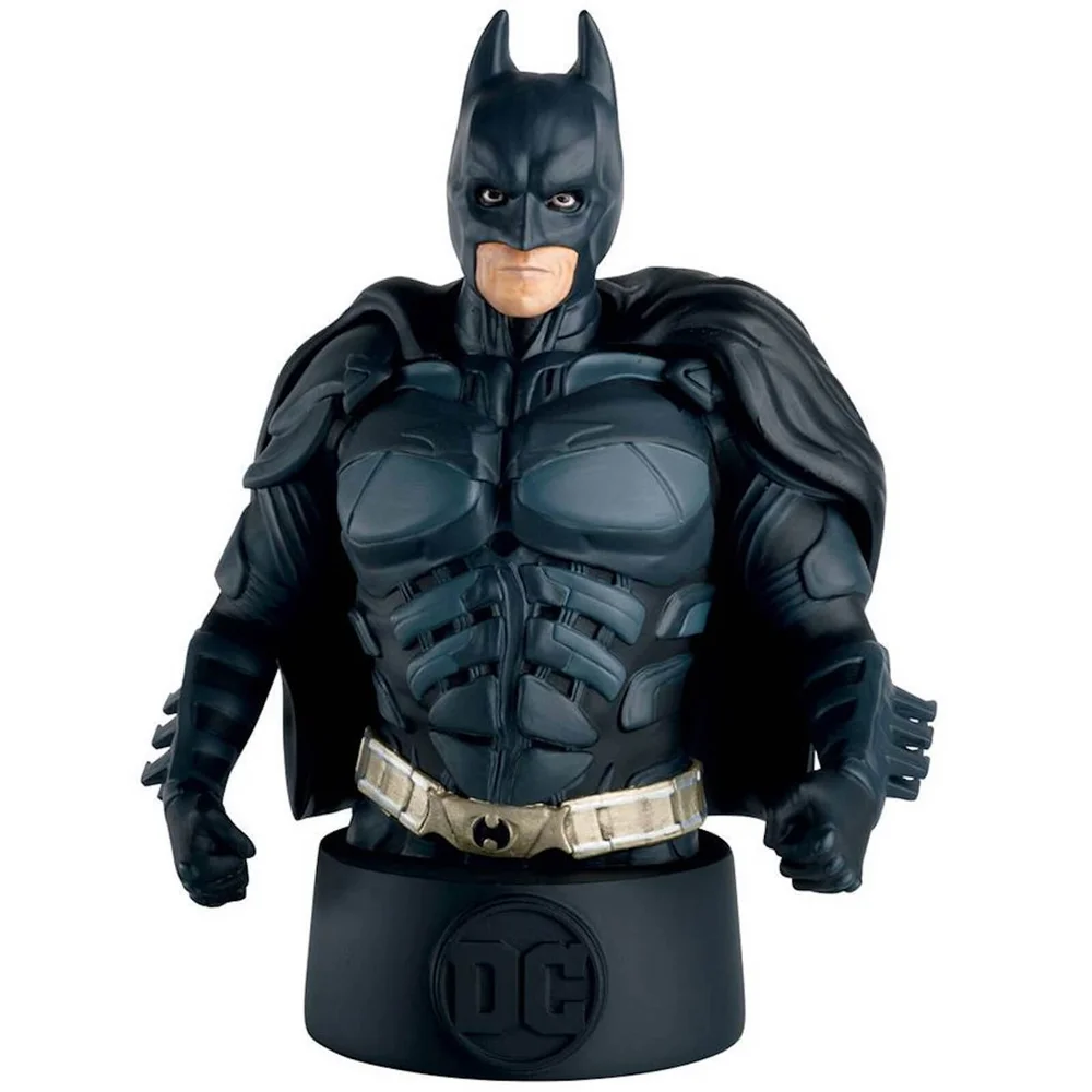 Eaglemoss DC Comics Batman Bust Afbeelding 1