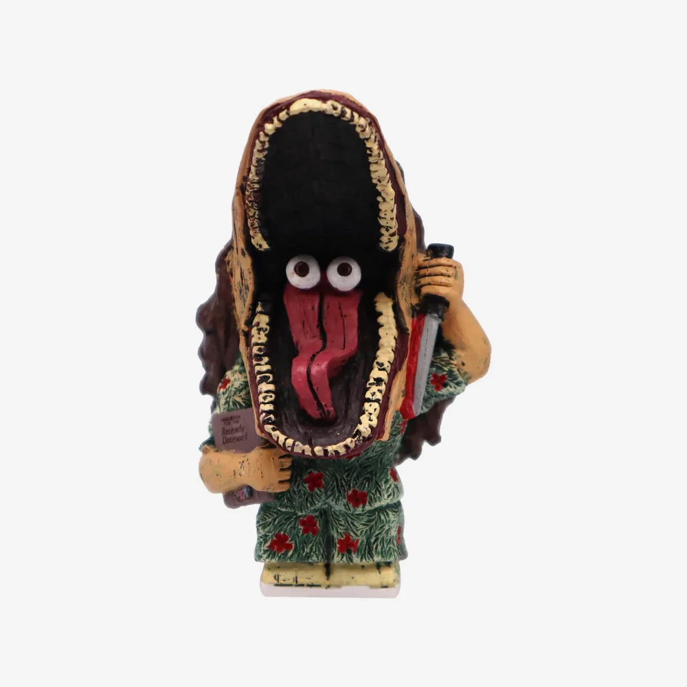 FOCO Beetlejuice Barbara Eekeez beeldje Afbeelding 1