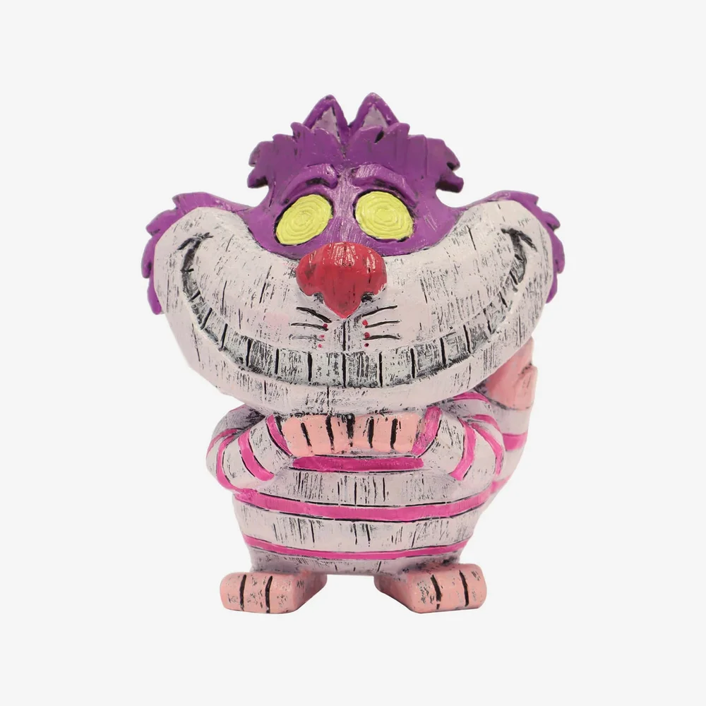 FOCO Disney Alice Eekeez beeldje Afbeelding 1