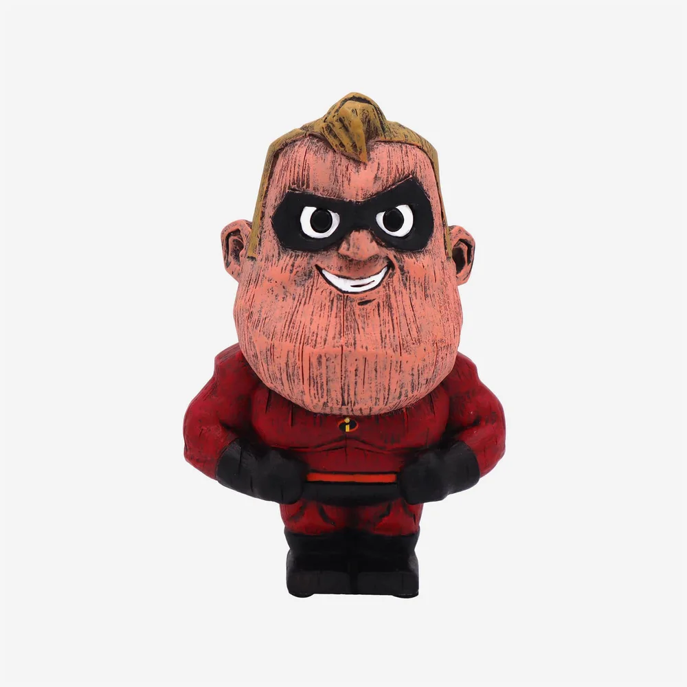 FOCO Disney Mr Incredible Eekeez beeldje Afbeelding 1