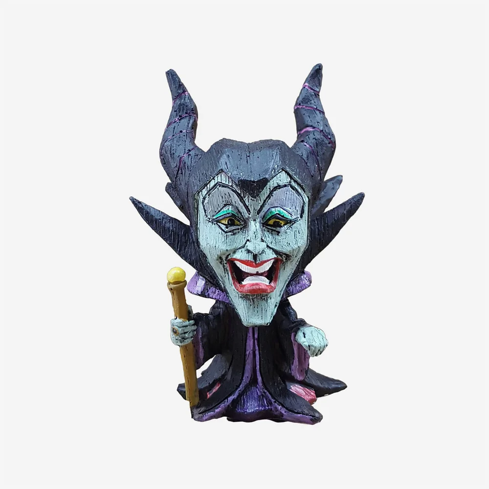 FOCO Disney Maleficent Eekeez beeldje Afbeelding 1