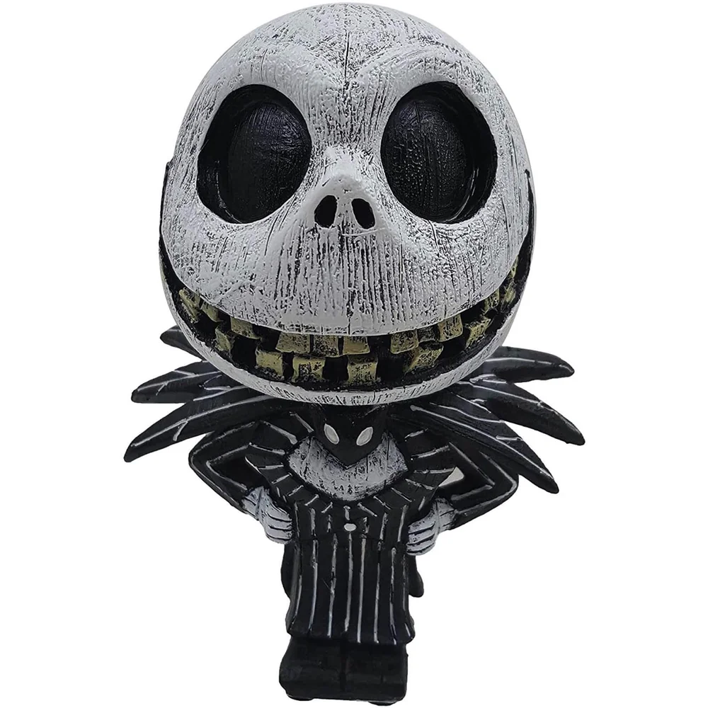 FOCO Disney Jack Skellington Eekeez beeldje Afbeelding 1