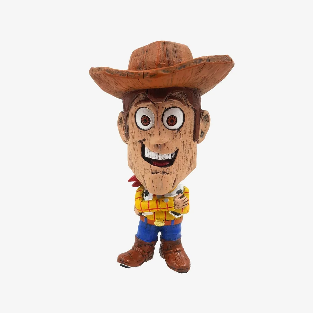 FOCO Disney Woody Eekeez beeldje Afbeelding 1