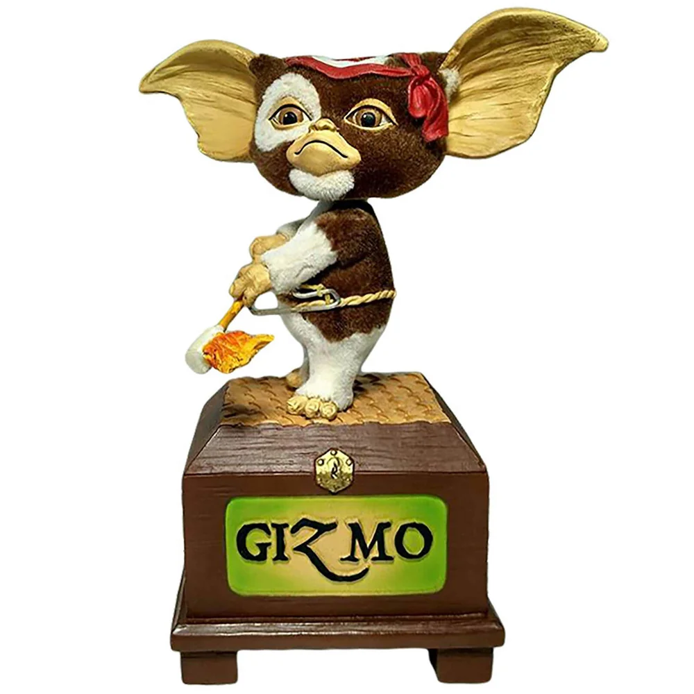 FOCO Gremlins Gizmo Bobble Hoofdfiguur Afbeelding 1