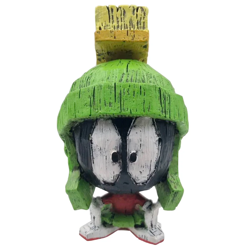 FOCO Looney Tunes Marvin Eekeez beeldje Afbeelding 1