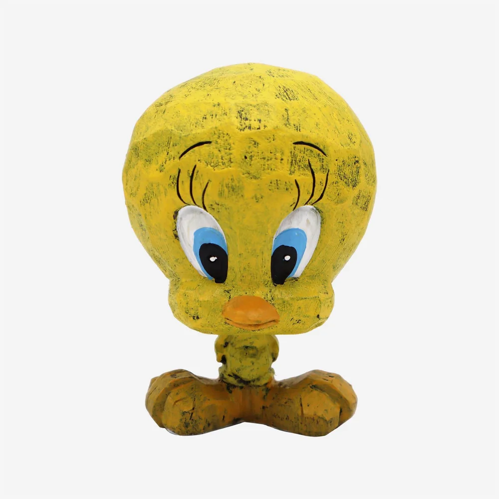 FOCO Looney Tunes Tweety Eekeez beeldje Afbeelding 1