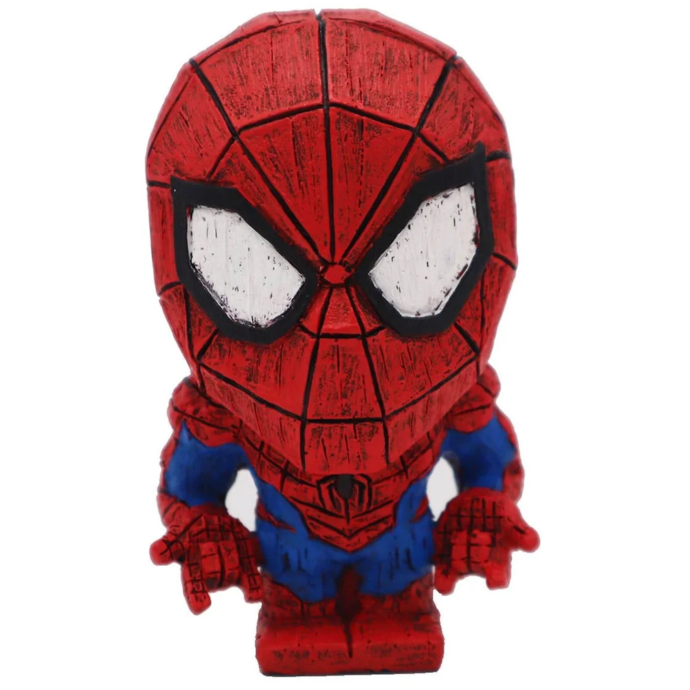 FOCO Marvel Spider-Man Eekeez beeldje Afbeelding 1