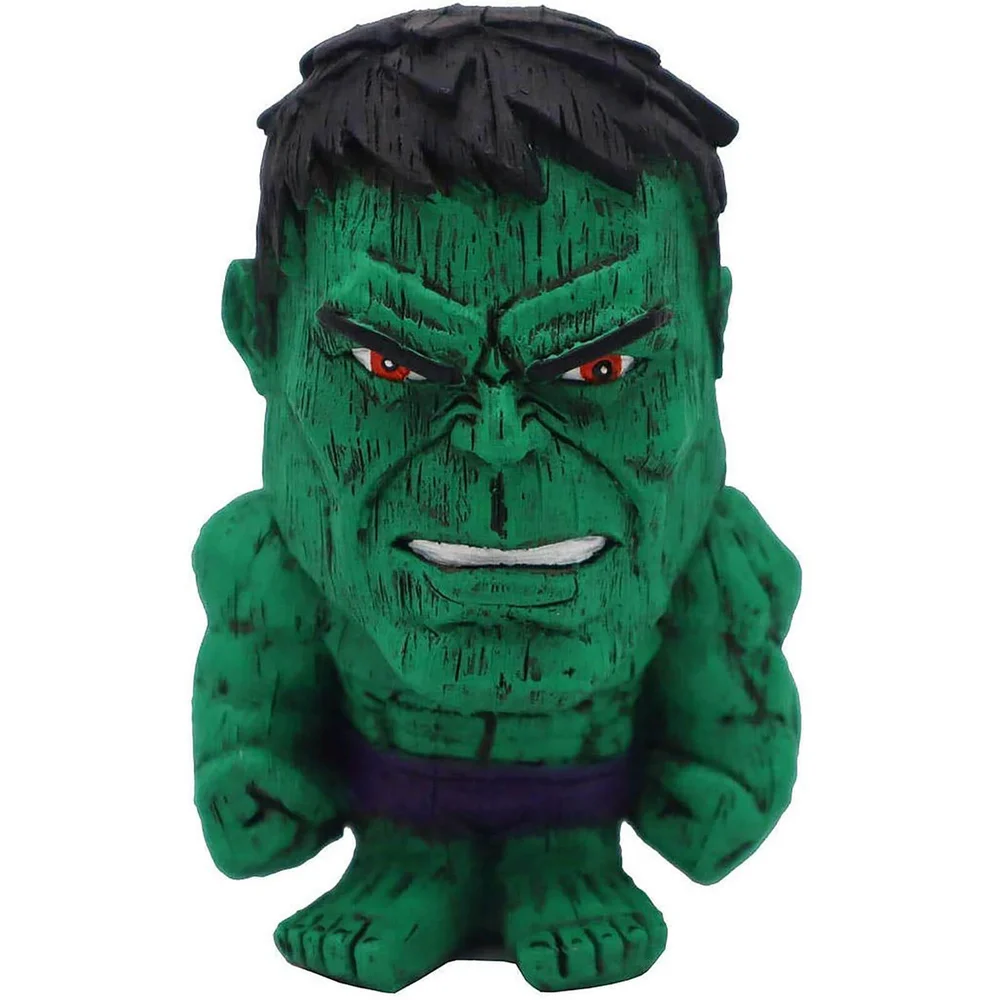 FOCO Marvel Avengers Hulk Eekeez beeldje Afbeelding 1