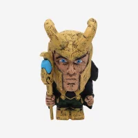 FOCO Marvel Avengers Loki Eekeez beeldje