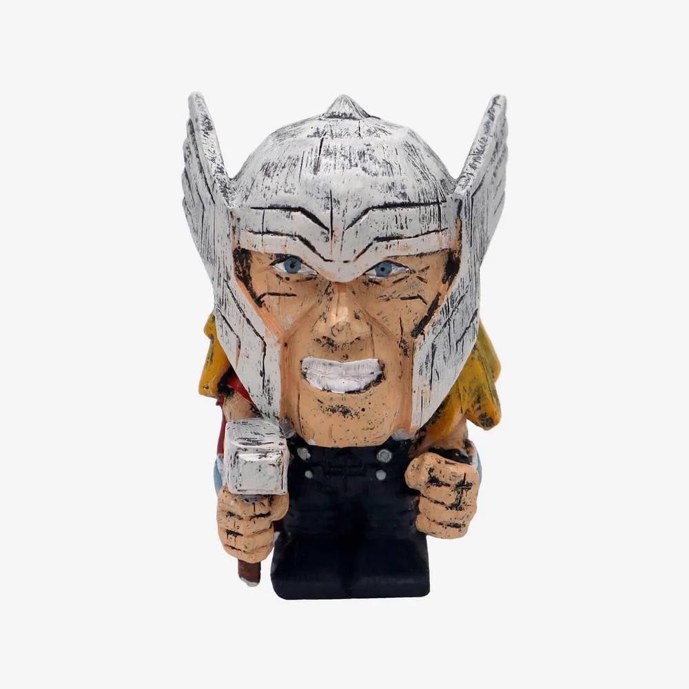 FOCO Marvel Avengers Thor Eekeez beeldje Afbeelding 1