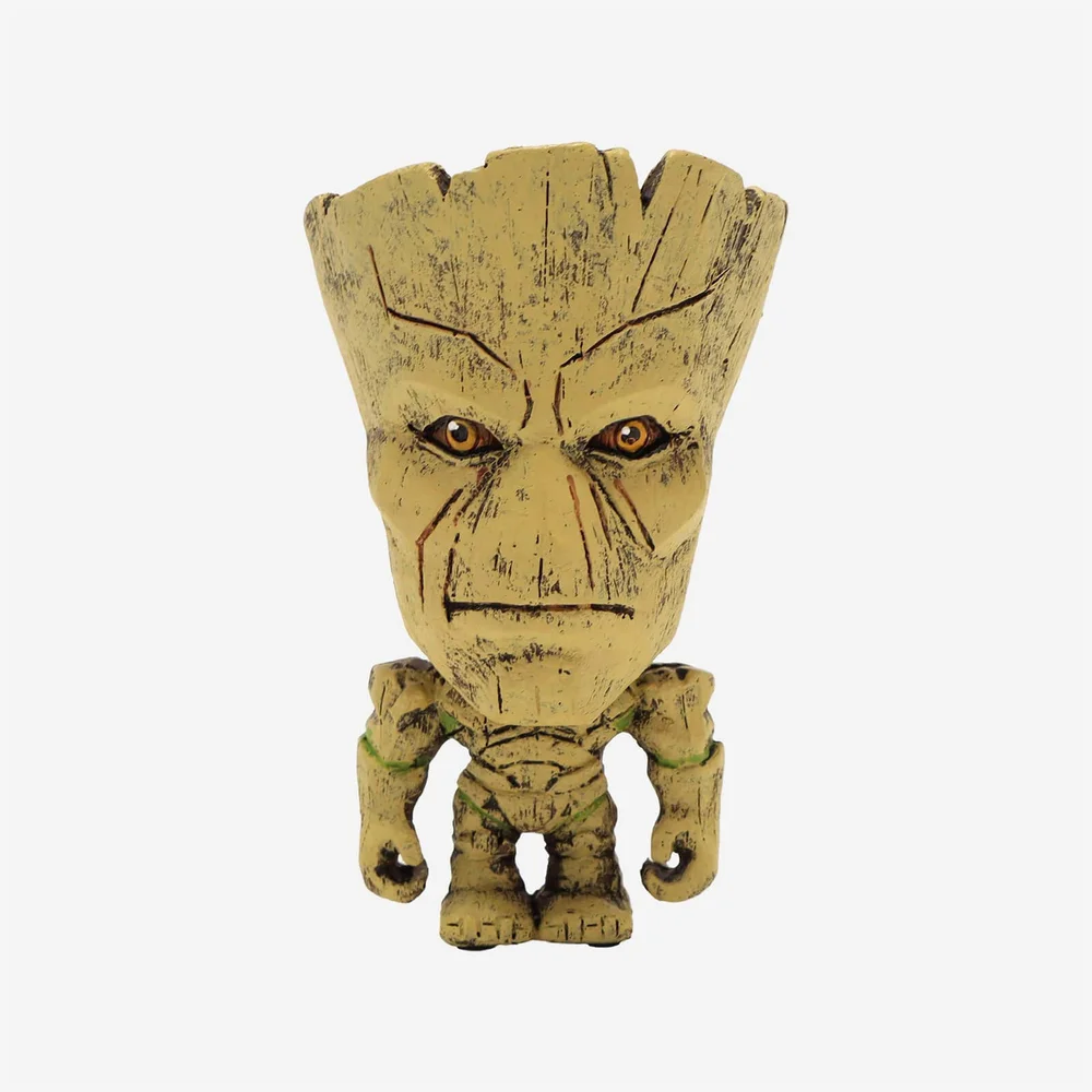 FOCO Marvel Avengers Groot Eekeez beeldje Afbeelding 1