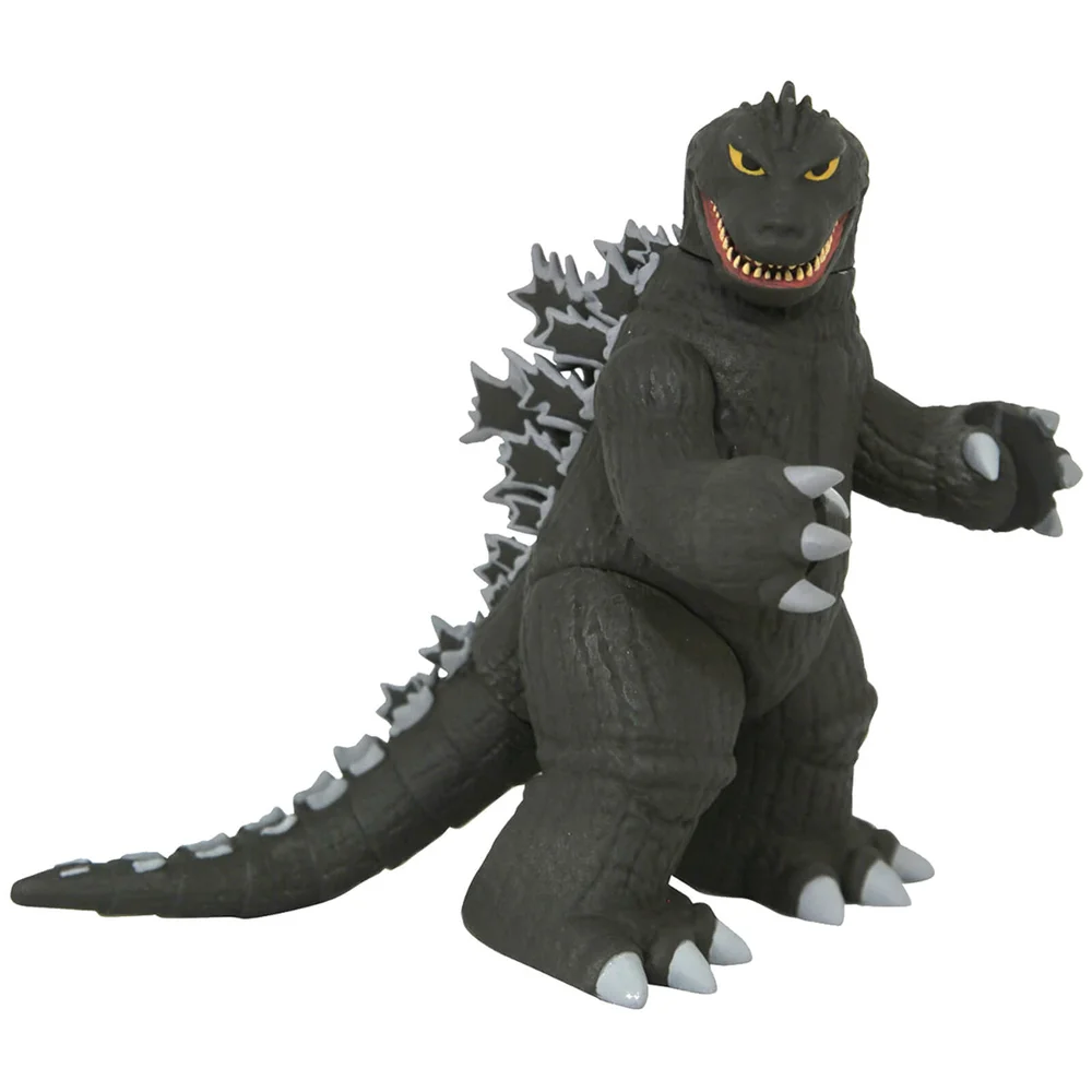 Diamond Select Godzilla 1962 Godzilla Vinimate Afbeelding 1