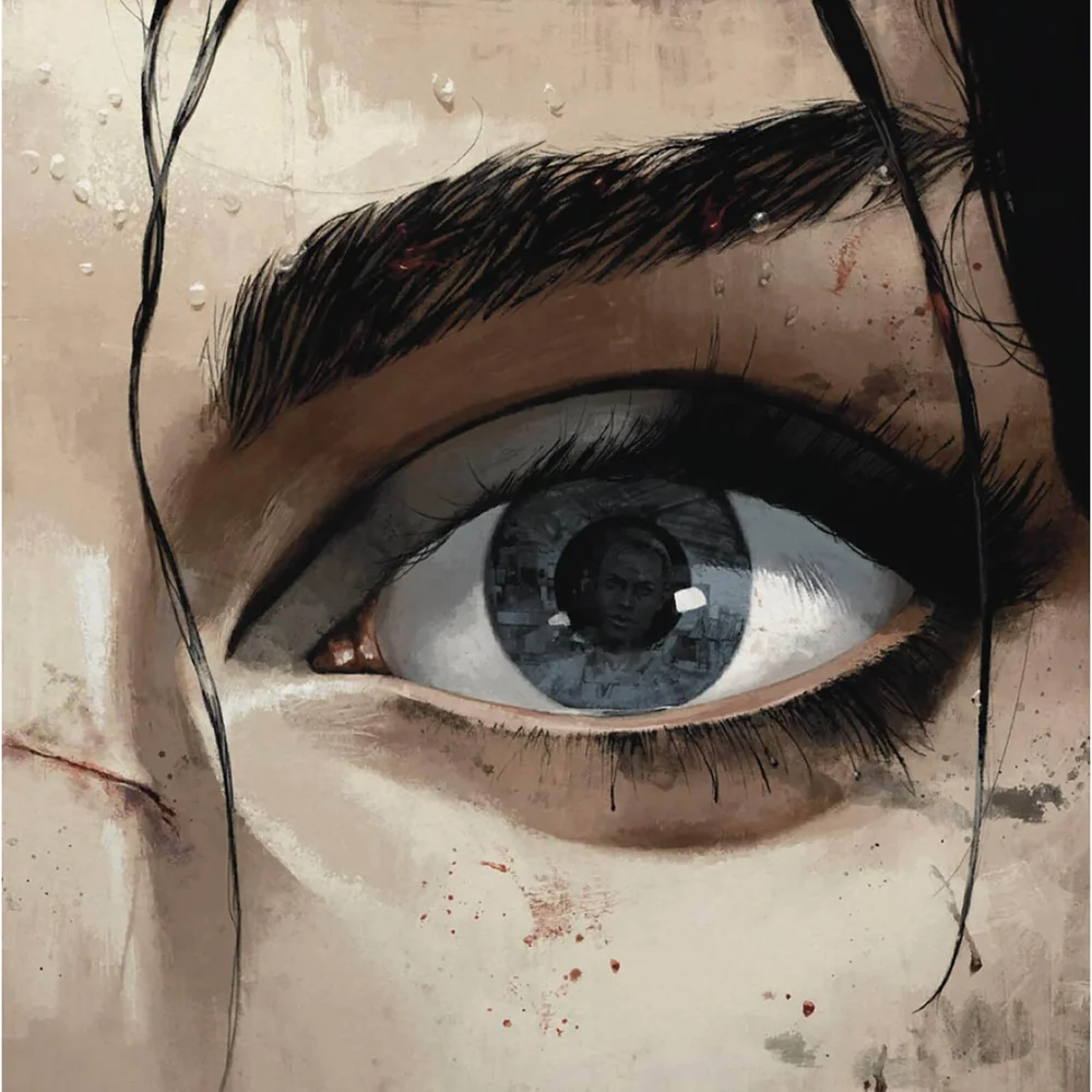 iam8bit - Uncharted: The Lost Legacy Video Game Soundtrack LP Set Afbeelding 1