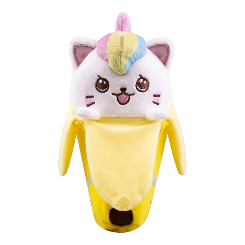 Bananya Rainbow Bananya Funko Plush Afbeelding 1