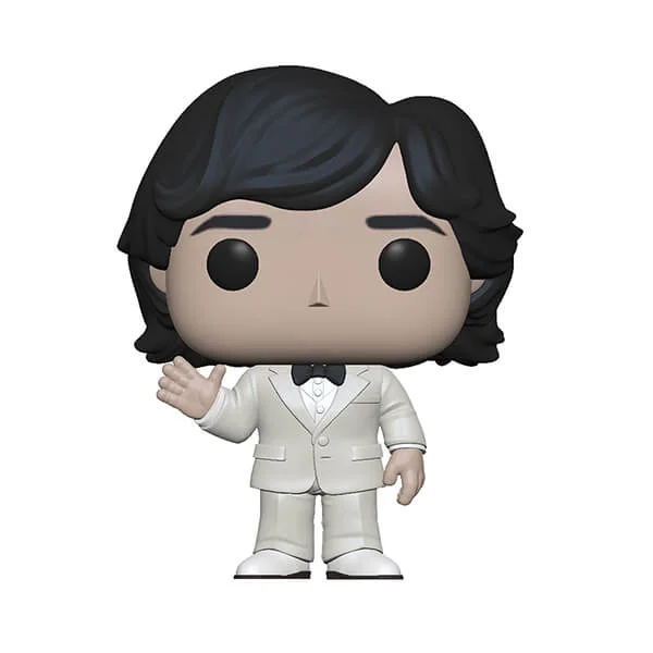 Fantasy Island Tattoo Pop! Vinylfiguur Afbeelding 1