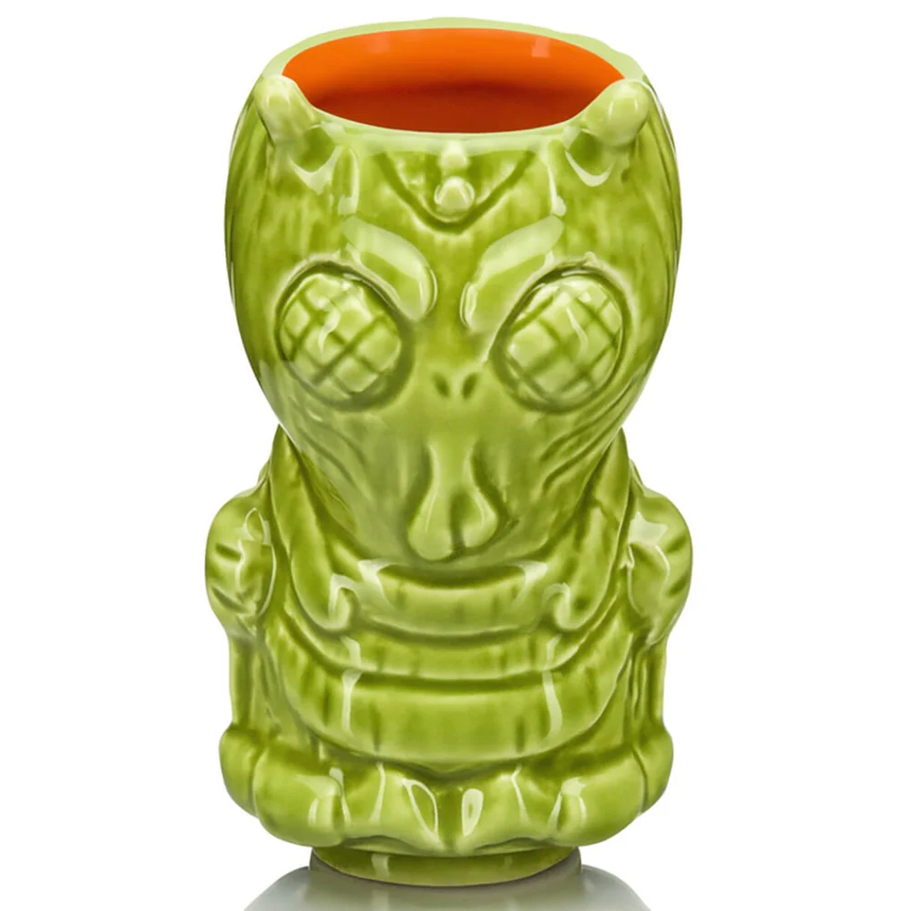 Rick and Morty Krombopulos Michael Geeki Tikis Muglet Afbeelding 1